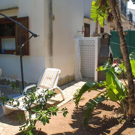Charming House In * San Vito Lo Capo