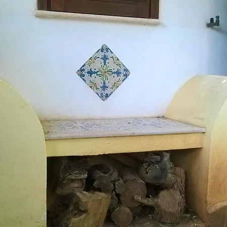 Charming House In * San Vito Lo Capo