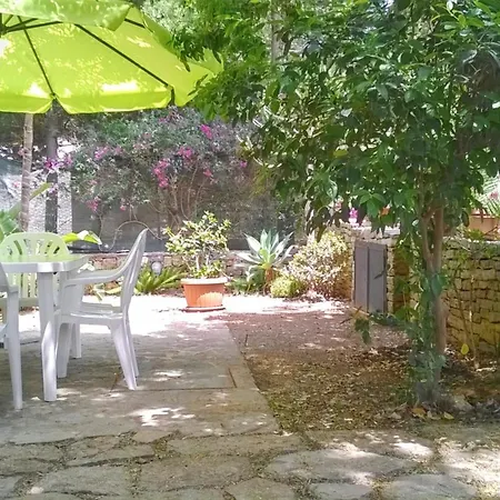 Charming House In Holiday home San Vito Lo Capo