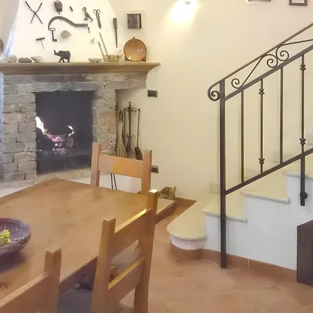 Holiday home Charming House In San Vito Lo Capo