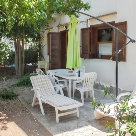 Charming House In * San Vito Lo Capo